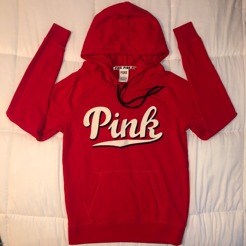 PINK VS Hoodie